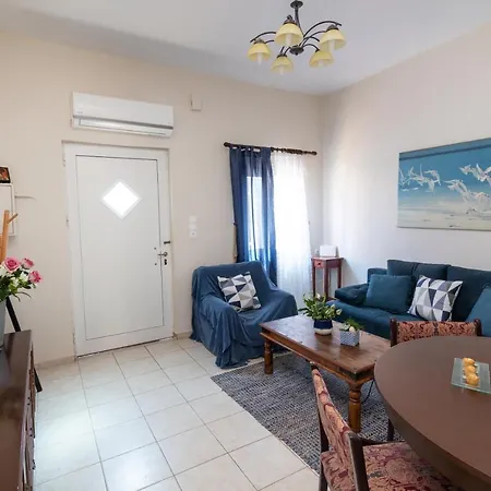 Styl Holiday home