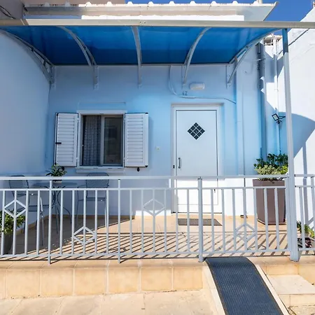 Styl Holiday home Chania (Crete)