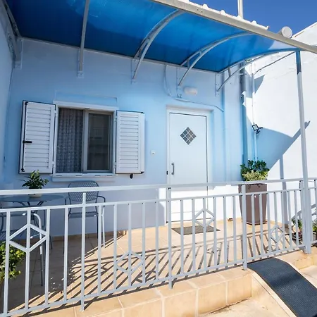 Styl Chania (Crete)