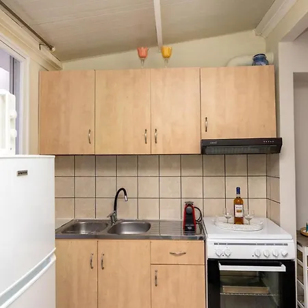 Holiday home Styl