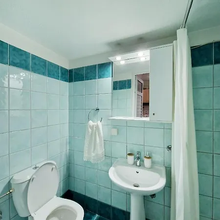 Holiday home Styl Chania (Crete)